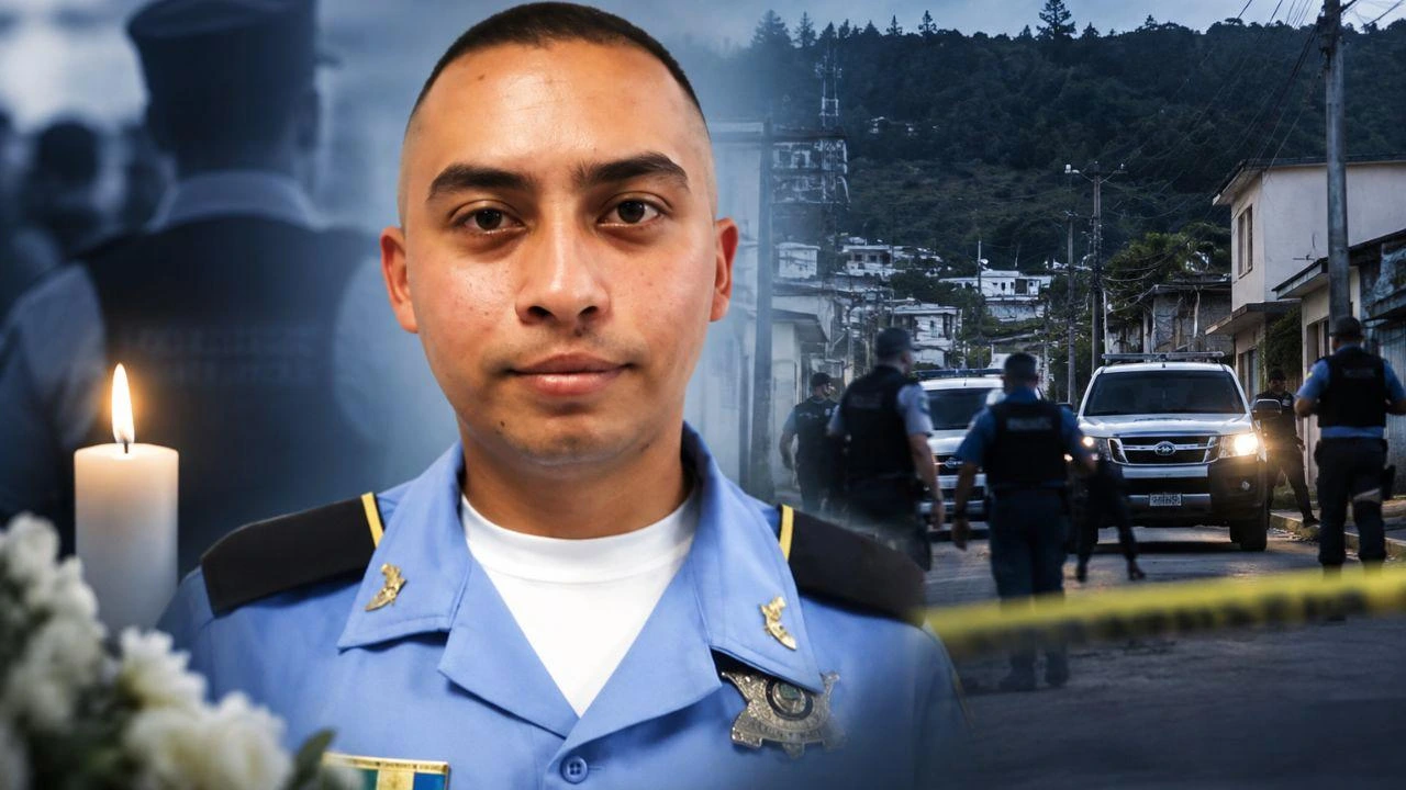 Del operativo al entierro: crimen de Cristian dejó una búsqueda de años Imagen de Del operativo al entierro: crimen de Cristian dejó una búsqueda de años