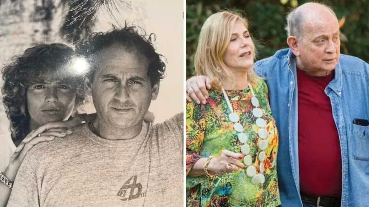 Cristina Seoane edad Wikipedia: biografía de la esposa de Chiche Gelblung Imagen de Cristina Seoane edad Wikipedia: biografía de la esposa de Chiche Gelblung