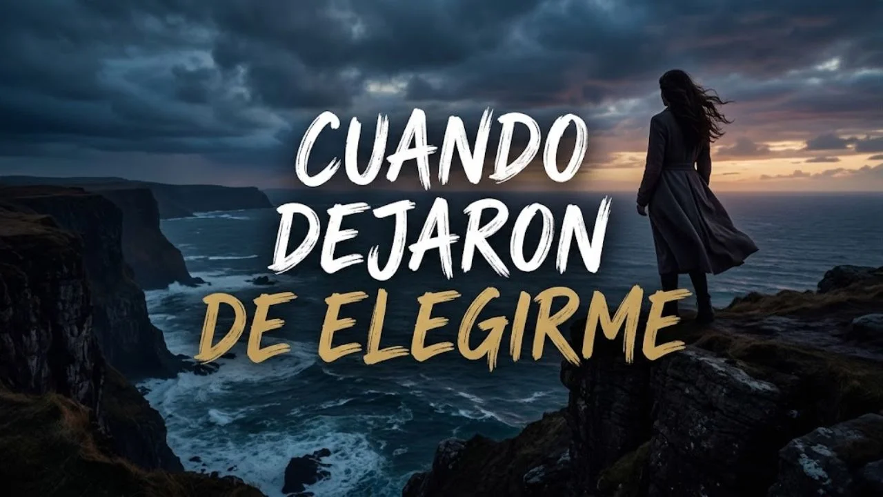 Cuando dejaron de elegirme, drama completo: ¿Dónde y como ver en español? Imagen de Cuando dejaron de elegirme, drama completo: ¿Dónde y como ver en español?