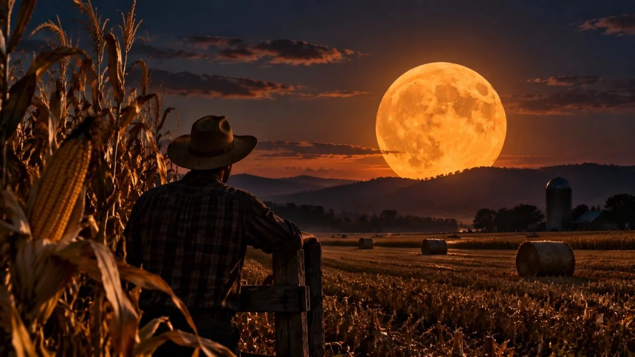 ¿Cuándo hay luna llena en Honduras? Fecha, hora y significado de la 'Luna de Cosecha' Imagen de ¿Cuándo hay luna llena en Honduras? Fecha, hora y significado de la 'Luna de Cosecha'