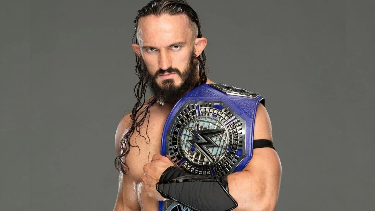 ¿De qué murió Benjamin Satterley? ¿Qué le pasó a Pac, luchador de WWE y AEW? Imagen de ¿De qué murió Benjamin Satterley? ¿Qué le pasó a Pac, luchador de WWE y AEW?