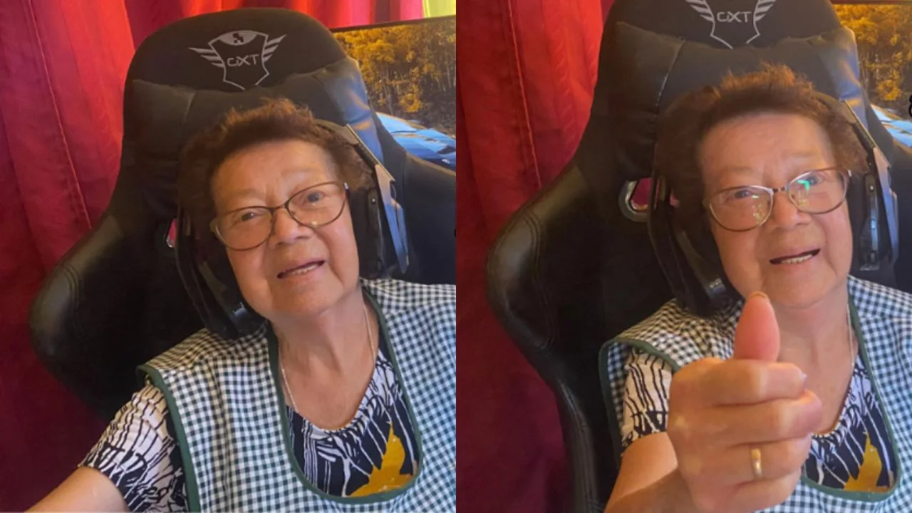 De qué murió Mami Nena: ¿Se sabe qué le pasó a la abuelita gamer del Free Fire? Imagen de De qué murió Mami Nena: ¿Se sabe qué le pasó a la abuelita gamer del Free Fire?