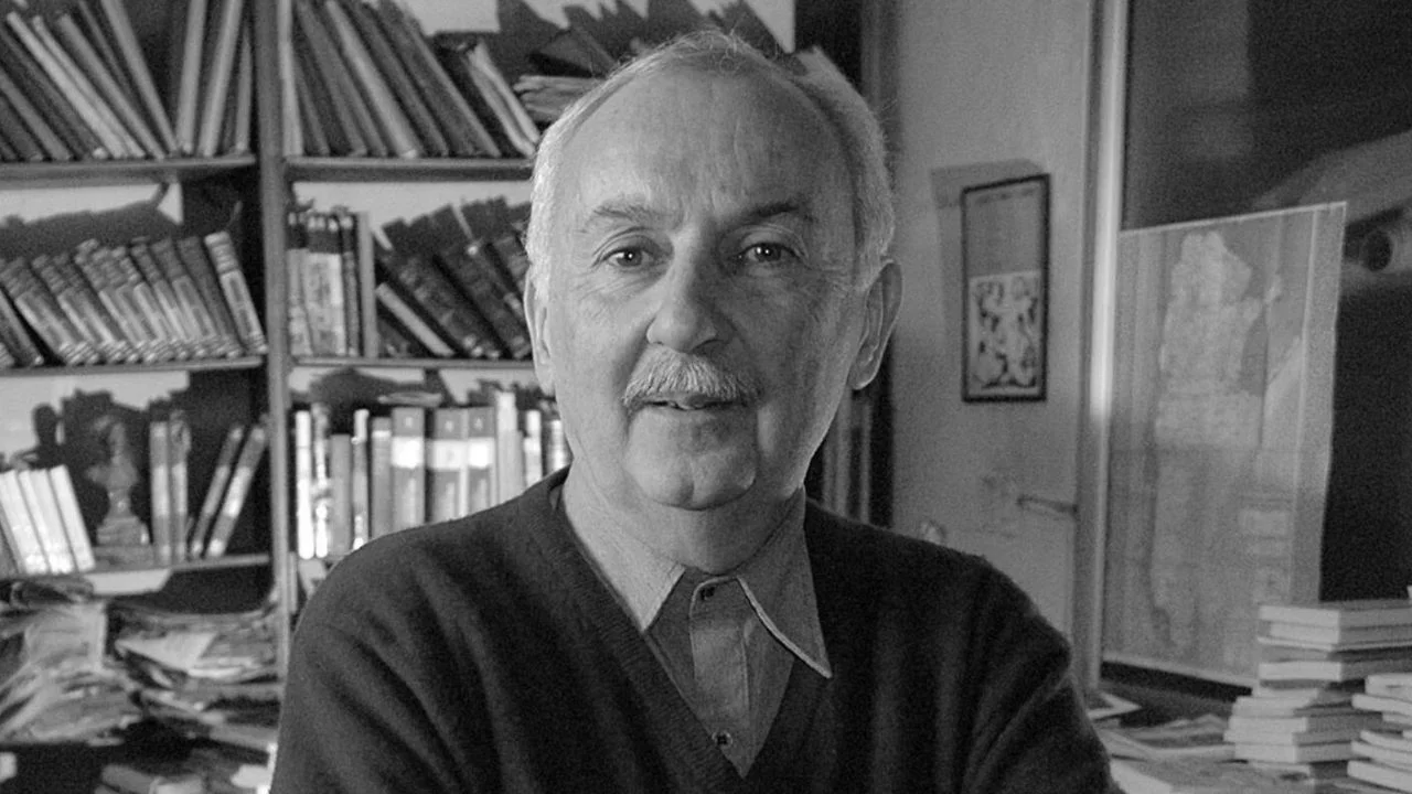 De qué murió Norberto Galasso: La causa de muerte del pensador argentino Imagen de De qué murió Norberto Galasso: La causa de muerte del pensador argentino