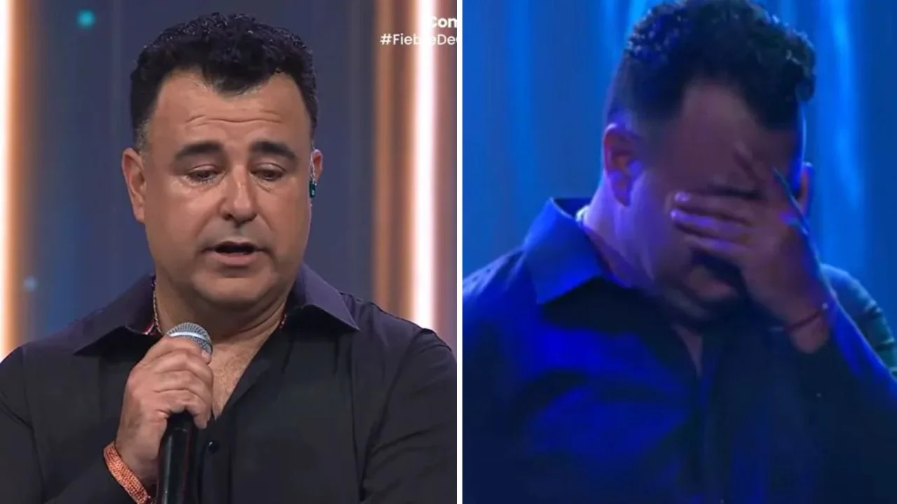 ¿De qué murió Póporo, Jorge Soto, amigo de Kurt Carrera? ¿Quién era? Imagen de ¿De qué murió Póporo, Jorge Soto, amigo de Kurt Carrera? ¿Quién era?
