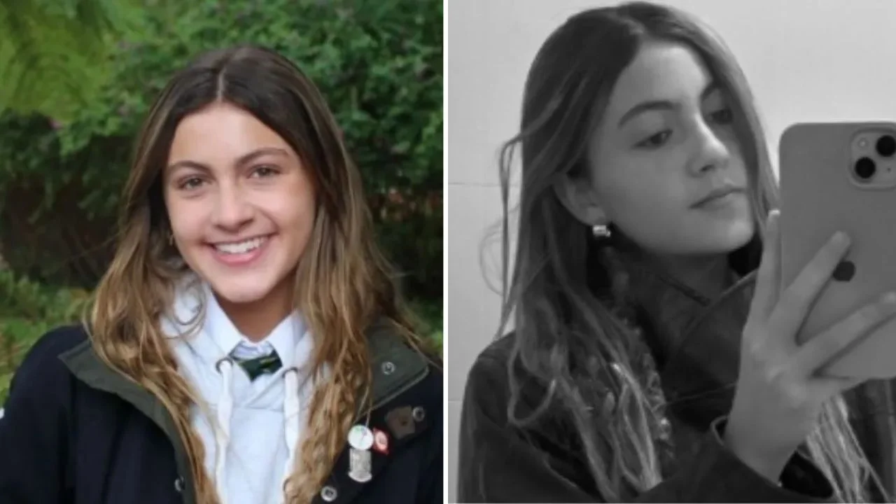 ¿De quién era hija Juliana Ávila? ¿Qué se sabe del padre de la joven colombiana? Imagen de ¿De quién era hija Juliana Ávila? ¿Qué se sabe del padre de la joven colombiana?