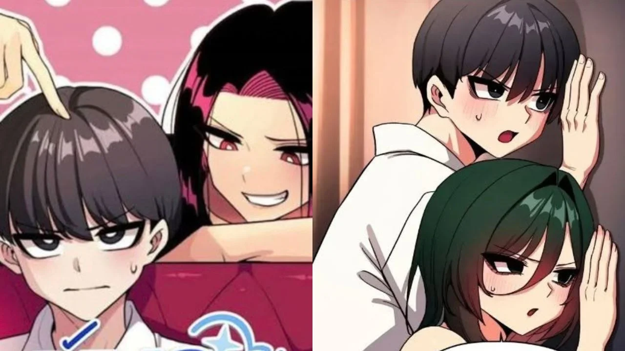 Deja de fumar manhwa 113: ¿Dónde leer el capítulo y el manga completo gratis? Imagen de Deja de fumar manhwa 113: ¿Dónde leer el capítulo y el manga completo gratis?