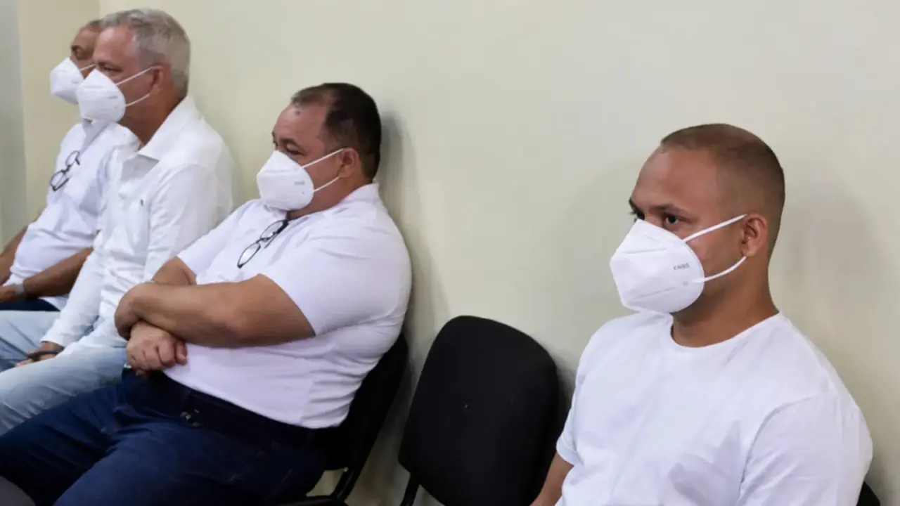 Los Delta Teams podrían quedar libre pese a acusaciones ¿Por qué? Imagen de Los Delta Teams podrían quedar libre pese a acusaciones ¿Por qué?