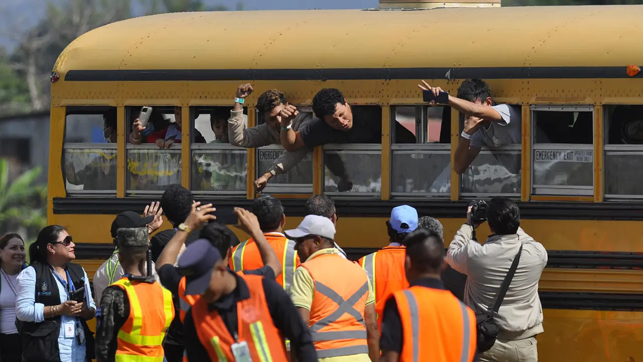Imagen de Honduras debe aprovechar el talento de los migrantes retornados