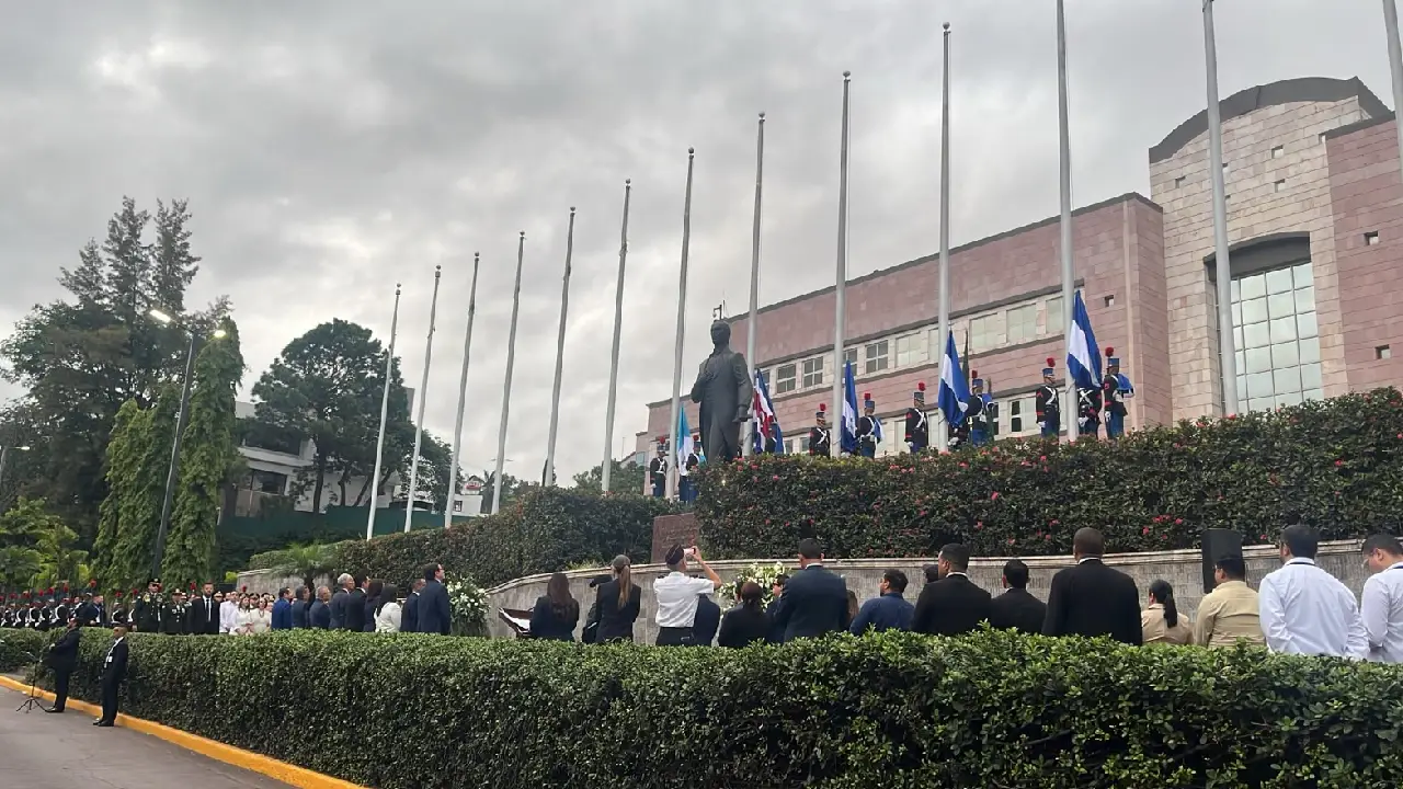 Desfiles patrios Honduras 2026: así se conmemoran los 205 años de independencia Imagen de Desfiles patrios Honduras 2026: así se conmemoran los 205 años de independencia