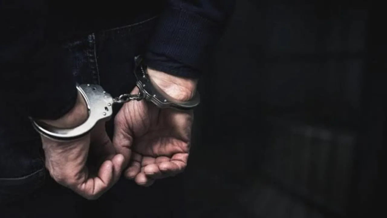 Cae alias 'La Muerte', señalado de obligar a víctimas a cavar sus tumbas Imagen de Cae alias 'La Muerte', señalado de obligar a víctimas a cavar sus tumbas