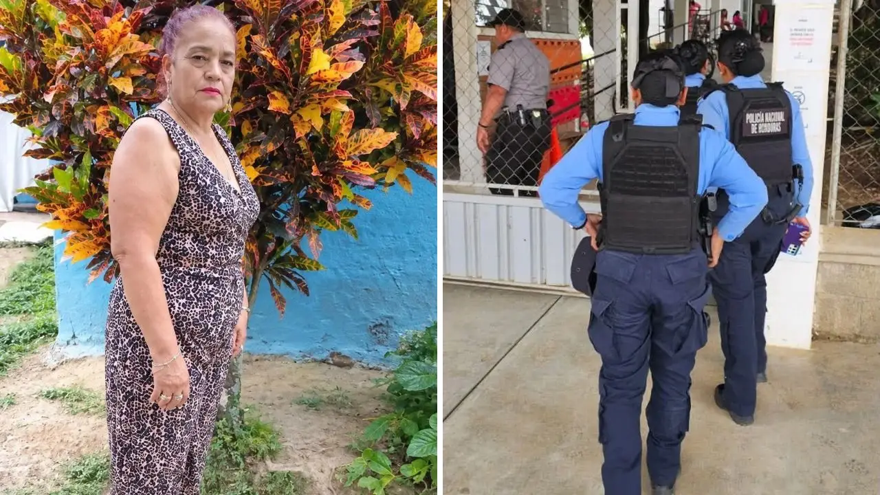 Le dijeron que comprarían una gallina: surgen detalles del caso de mujer en Guaimaca Imagen de Le dijeron que comprarían una gallina: surgen detalles del caso de mujer en Guaimaca