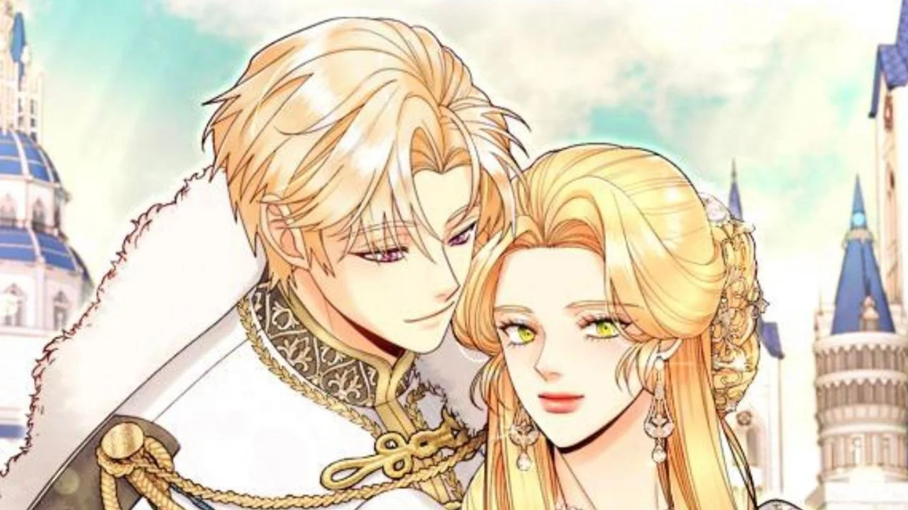 Dónde leer La Emperatriz Divorciada manhwa: Personajes y capítulos completos Imagen de Dónde leer La Emperatriz Divorciada manhwa: Personajes y capítulos completos