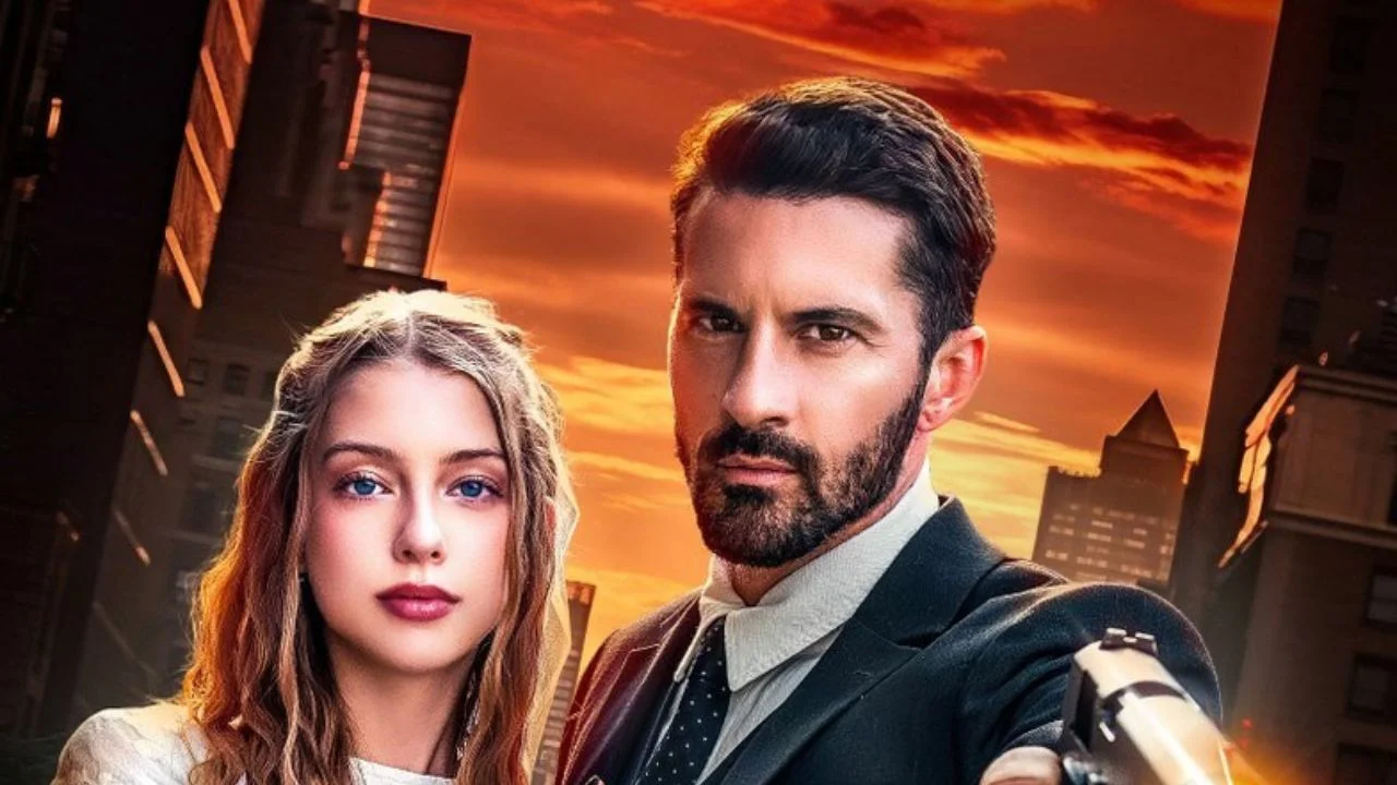 Dónde ver La esposa del padrino un precio que no puedes pagar completo en español Imagen de Dónde ver La esposa del padrino un precio que no puedes pagar completo en español