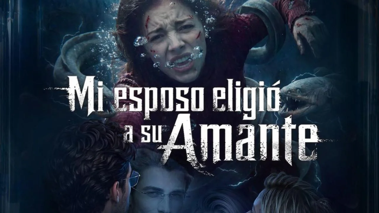 ¿Dónde ver Mi esposo eligió a su amante en español?: Capitulos gratis y completos Imagen de ¿Dónde ver Mi esposo eligió a su amante en español?: Capitulos gratis y completos