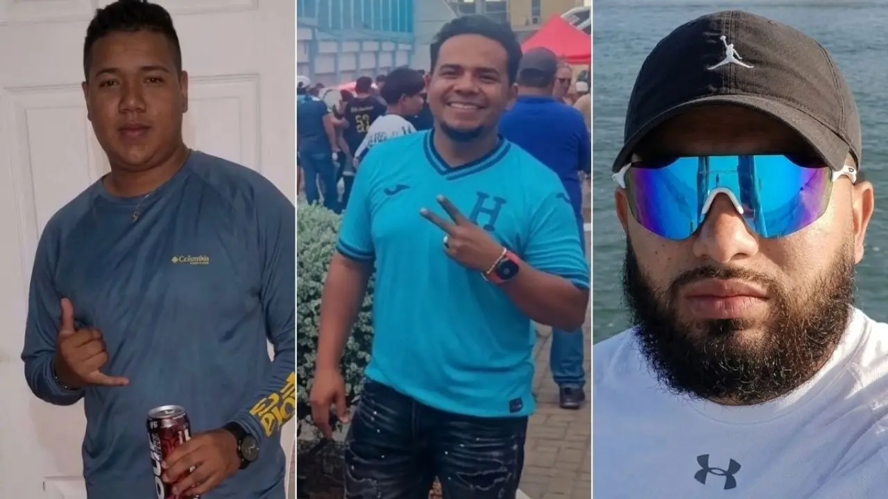 Dos capturados por masacre en Jutiapa: una sería pariente de funcionaria Imagen de Dos capturados por masacre en Jutiapa: una sería pariente de funcionaria