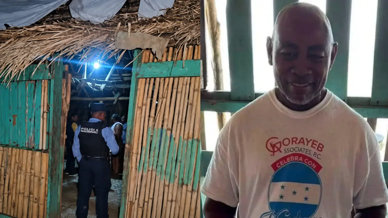 Doble crimen en Corozal: matan a dueño de un bar; su atacante murió después Imagen de Doble crimen en Corozal: matan a dueño de un bar; su atacante murió después