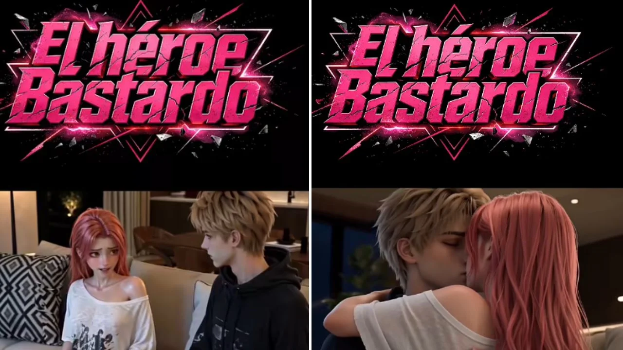 El héroe bastardo, completo doblado en español: ¿Ver la serie en Dailymotion? Imagen de El héroe bastardo, completo doblado en español: ¿Ver la serie en Dailymotion?