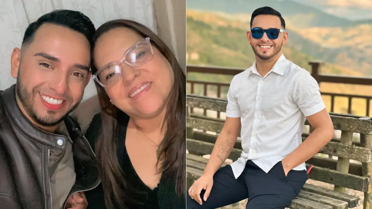 'Él no se quería morir': madre habla tras muerte de comunicador hondureño Imagen de 'Él no se quería morir': madre habla tras muerte de comunicador hondureño
