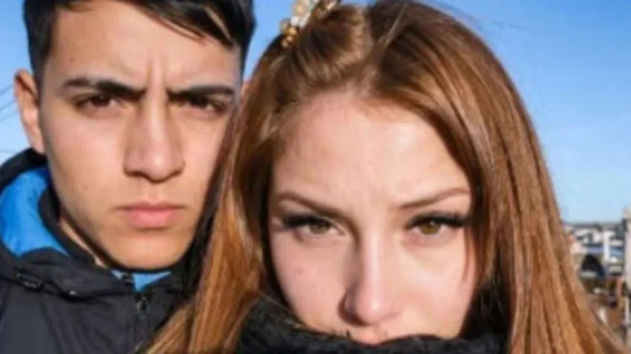 Elías ultimó a su novia y baleó a su suegro: 'Era muy tóxico con ella' Imagen de Elías ultimó a su novia y baleó a su suegro: 'Era muy tóxico con ella'