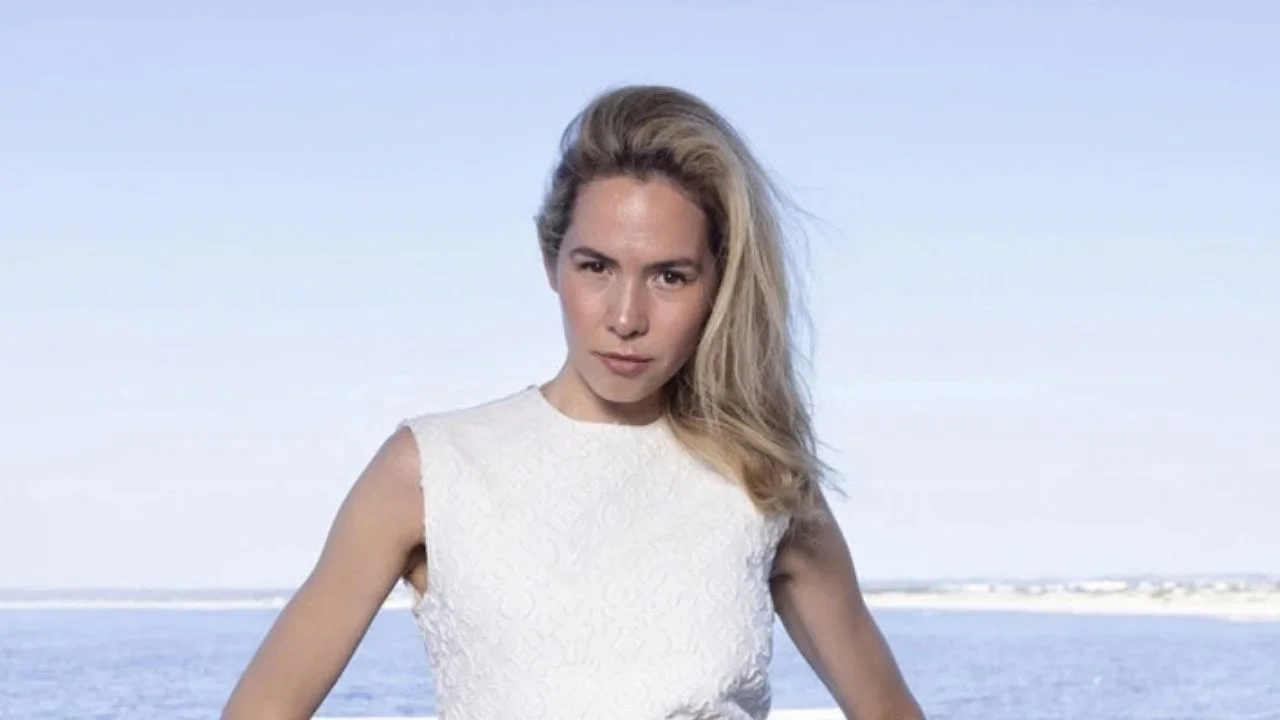 Elina Costantini en Wikipedia: Edad, biografía y qué dijo sobre Yanina Latorre Imagen de Elina Costantini en Wikipedia: Edad, biografía y qué dijo sobre Yanina Latorre