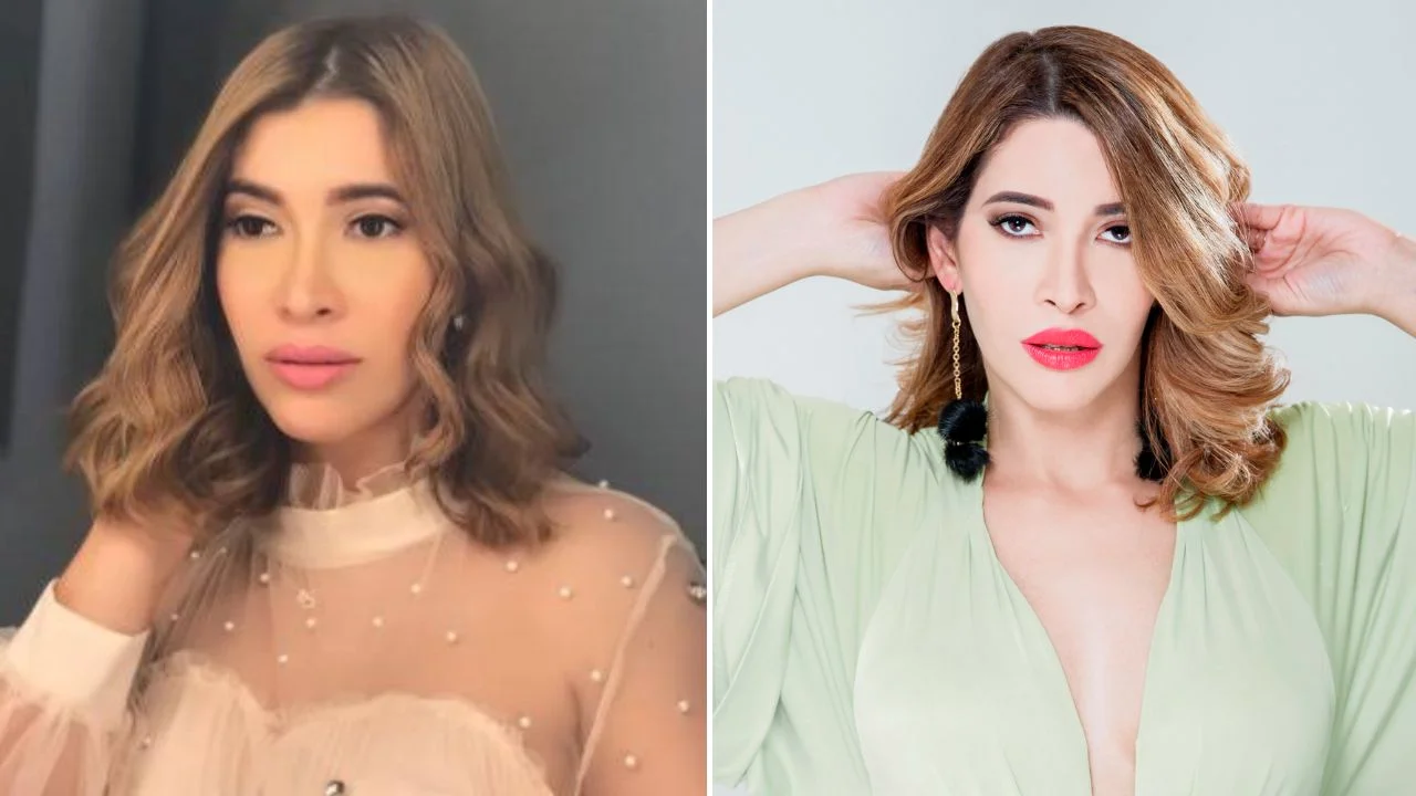 Elizabeth Ruiz Wikipedia: de qué murió, biografía, esposo e hijos Imagen de Elizabeth Ruiz Wikipedia: de qué murió, biografía, esposo e hijos