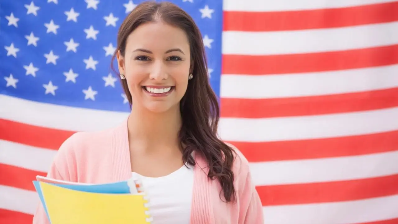 Embajada de EE. UU. anuncia becas para jóvenes: conoce quiénes pueden aplicar Imagen de Embajada de EE. UU. anuncia becas para jóvenes: conoce quiénes pueden aplicar