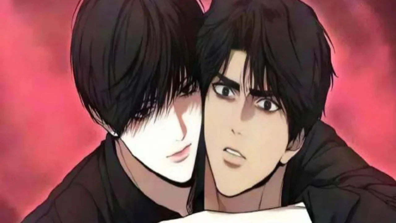 Empatía manhwa cap 50: ¿Dónde leer gratis, completo y en español? Imagen de Empatía manhwa cap 50: ¿Dónde leer gratis, completo y en español?