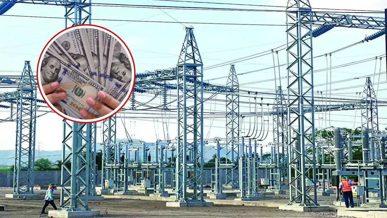 Imagen de Sendas: La solución energética no está en reformas, sino en instituciones fuertes