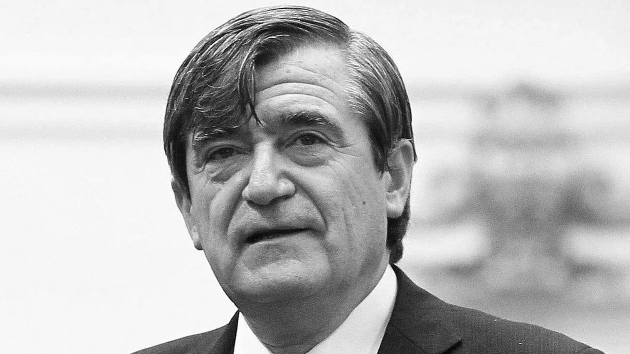 Enfermedad de Camilo Escalona y las causas de su muerte a los 71 años Imagen de Enfermedad de Camilo Escalona y las causas de su muerte a los 71 años