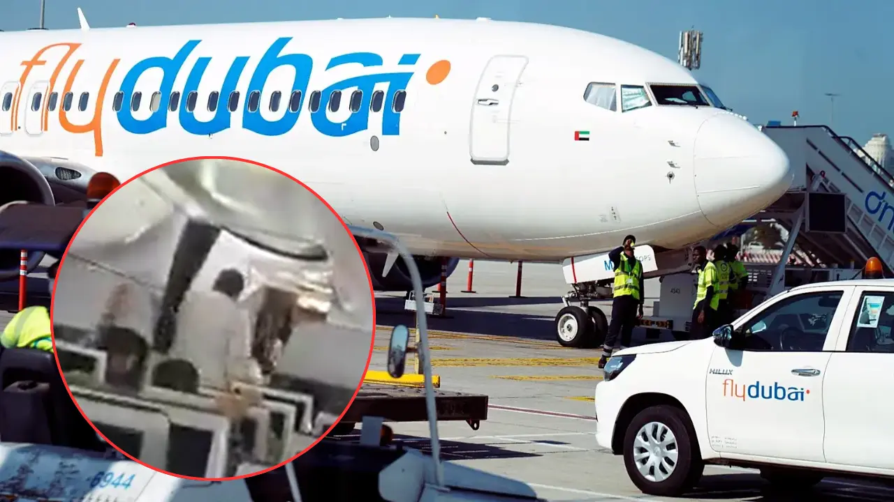 Imagen de Pelea entre pilotos provoca tensión en pleno vuelo y obliga a desviar avión