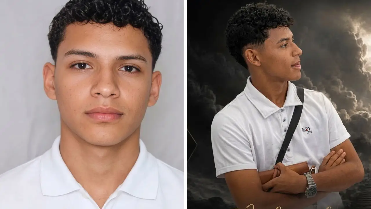 Era un gran futbolista: revelan detalles de joven asesinado durante asalto en Cortés Imagen de Era un gran futbolista: revelan detalles de joven asesinado durante asalto en Cortés