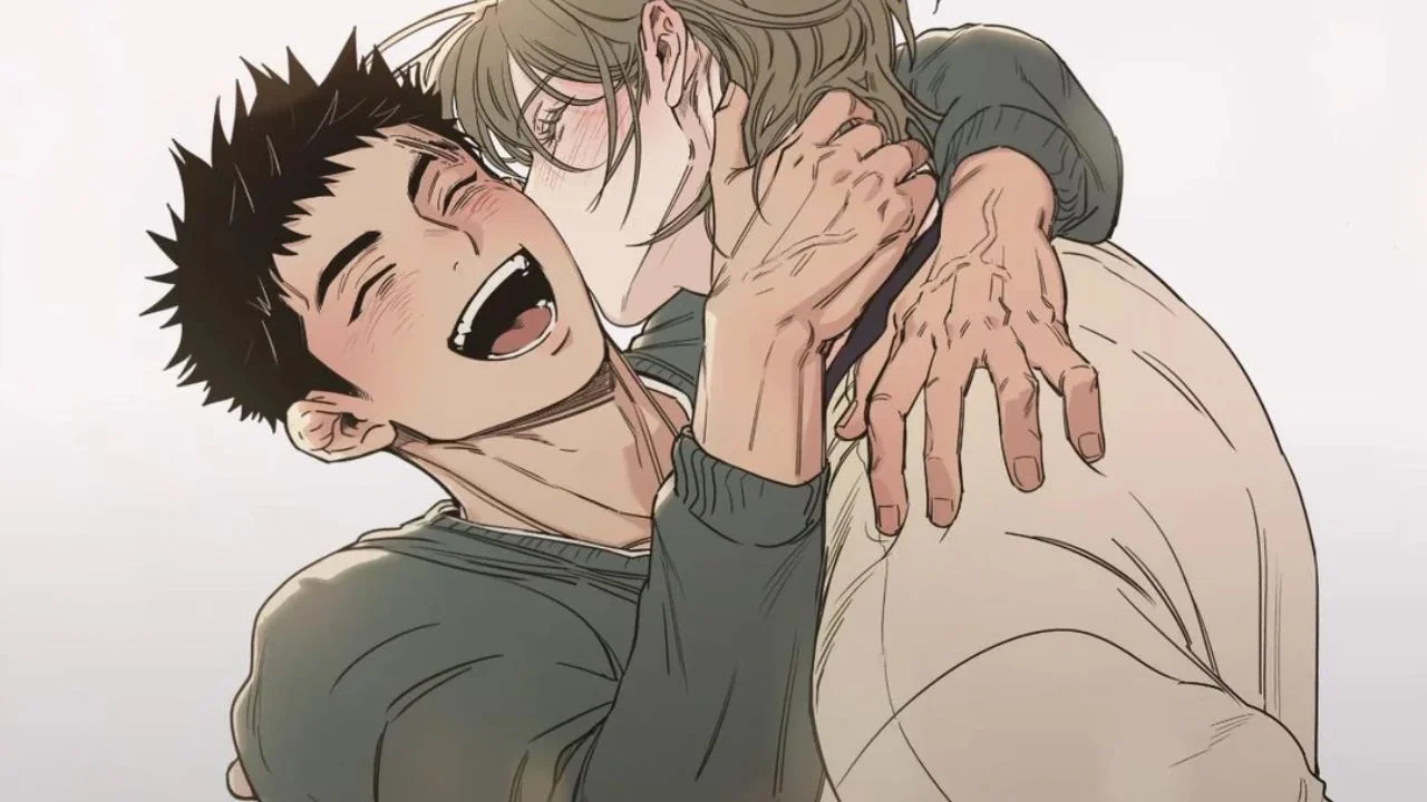 Eres Mi Mundo manhwa cap. 34: ¿Leer capítulo de You Are My World gratis? Imagen de Eres Mi Mundo manhwa cap. 34: ¿Leer capítulo de You Are My World gratis?