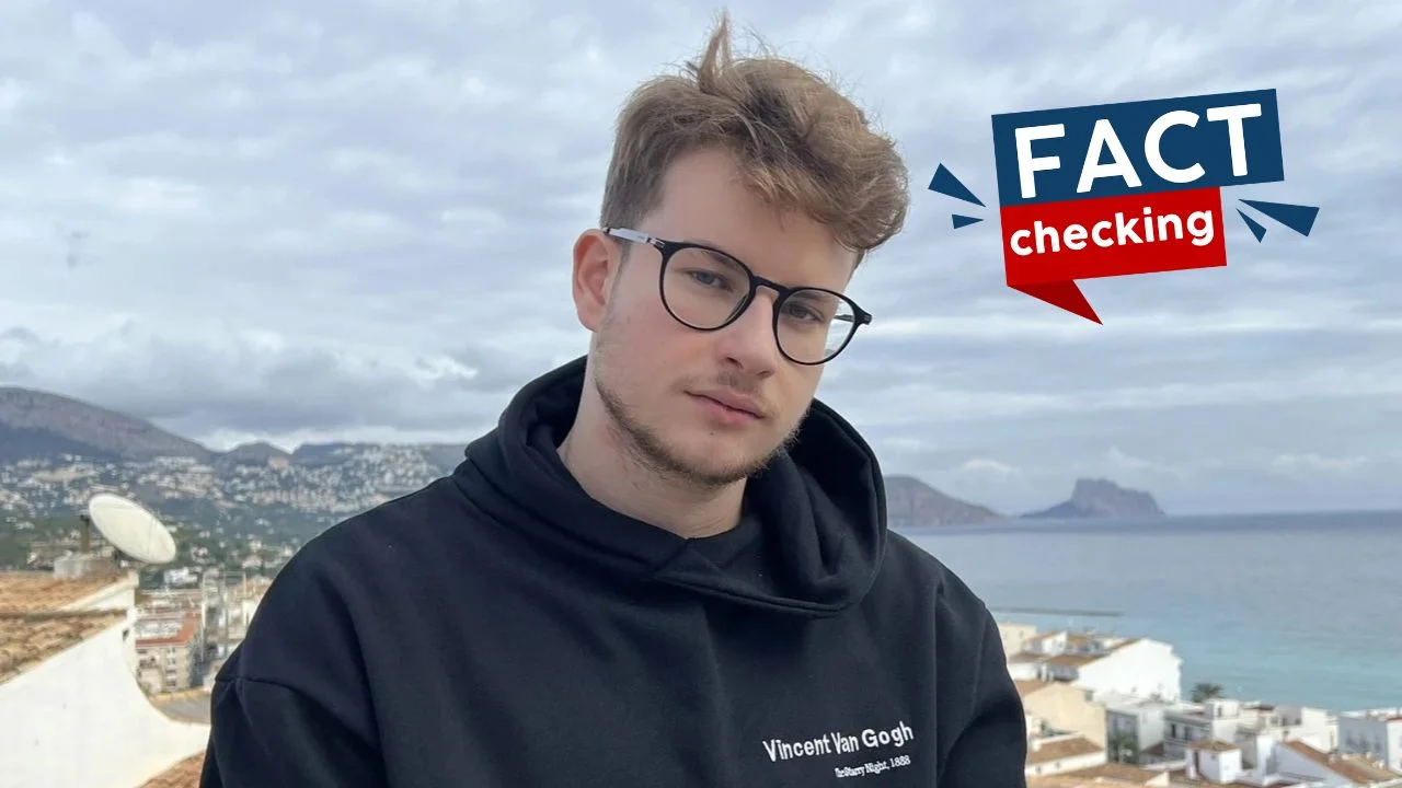 ¿Es verdad que Axozer murió? ¿Qué pasó? La historia real tras el falso rumor Imagen de ¿Es verdad que Axozer murió? ¿Qué pasó? La historia real tras el falso rumor