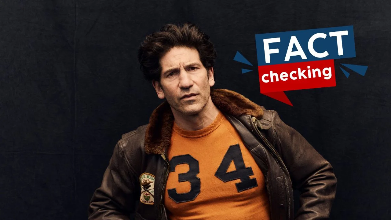 ¿Es verdad que Jon Bernthal murió? La falsa noticia que se viralizó Imagen de ¿Es verdad que Jon Bernthal murió? La falsa noticia que se viralizó
