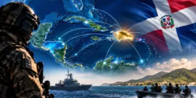 Imagen de El Escudo instala su base en el Caribe: ¿dónde queda Honduras?