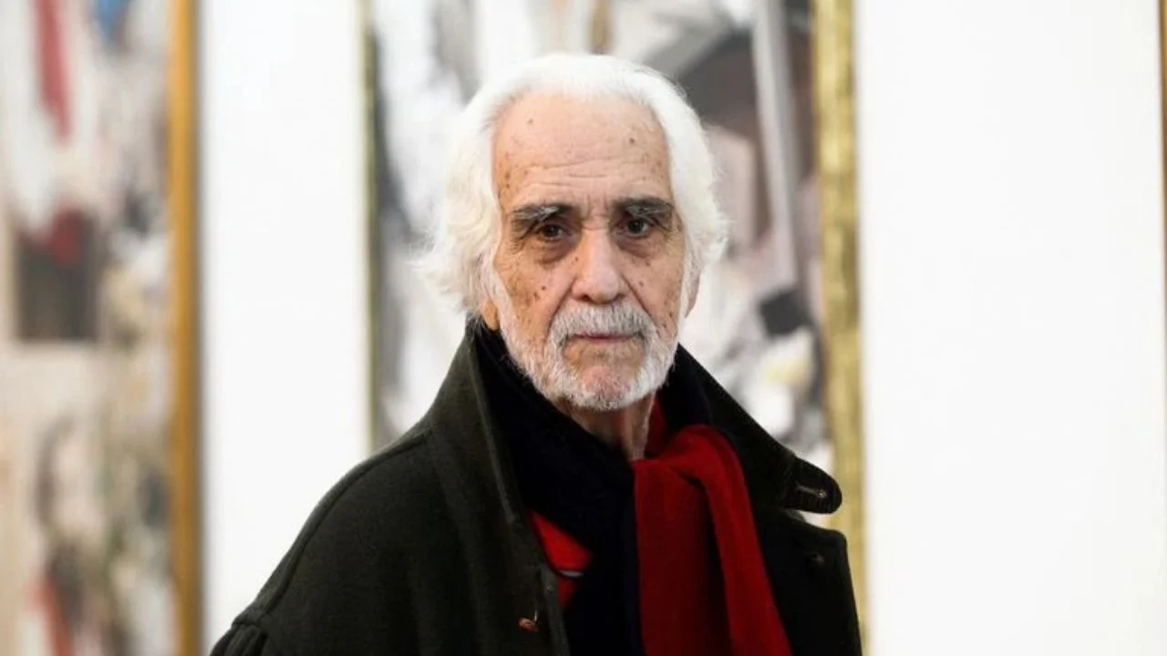 Esposa de Carlos Alonso: quién es Teresa Echeverría, perfil e historia de ambos Imagen de Esposa de Carlos Alonso: quién es Teresa Echeverría, perfil e historia de ambos
