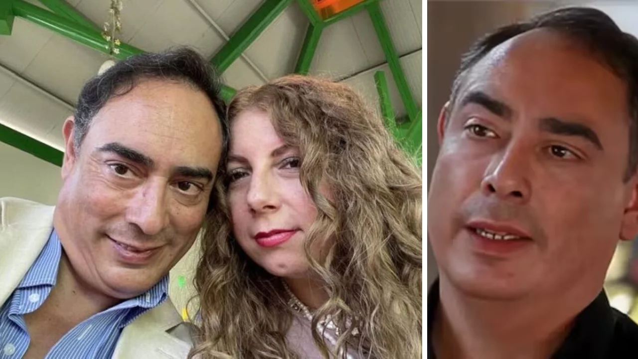Esposa de Rubén Alberto Curiel: quién es y la muerte del funcionario Imagen de Esposa de Rubén Alberto Curiel: quién es y la muerte del funcionario