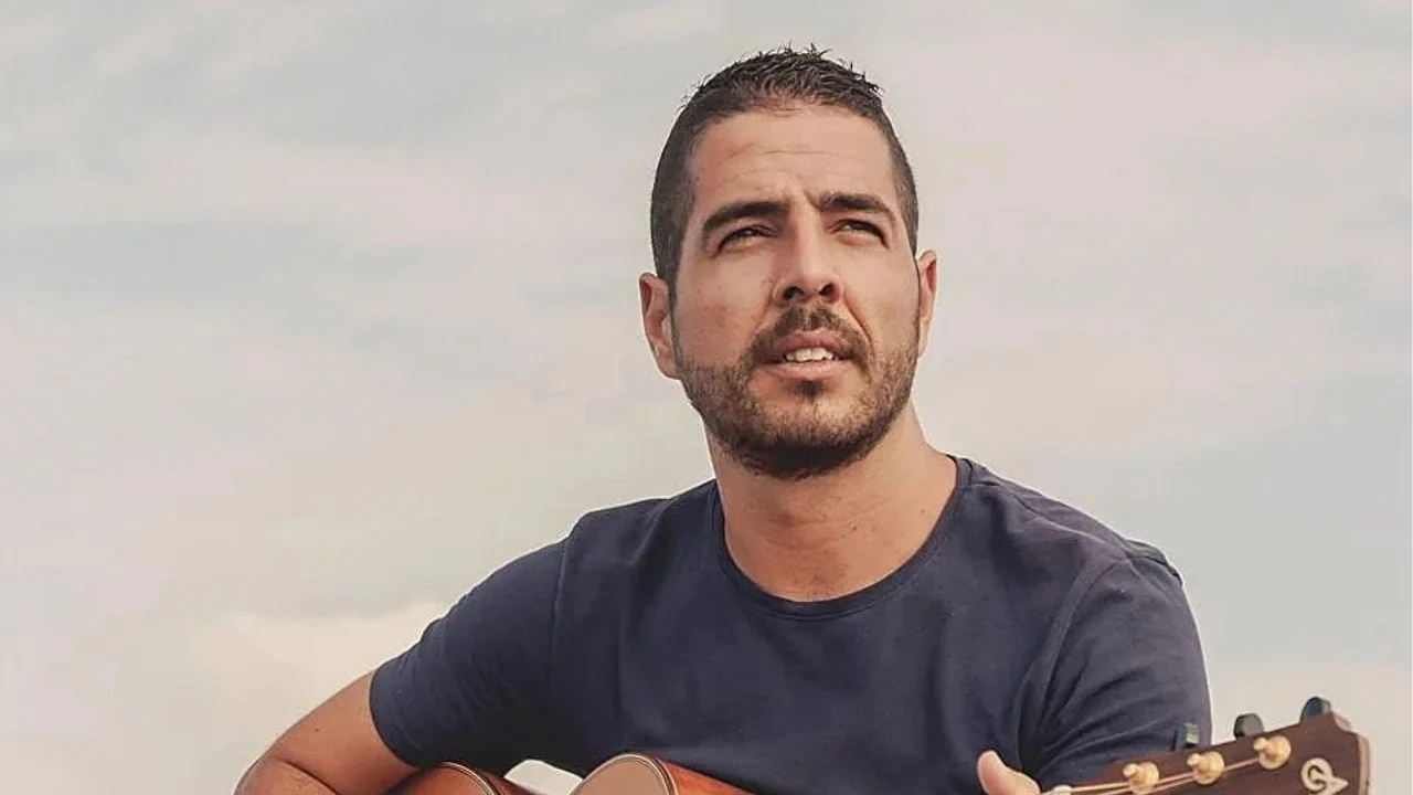 Esposa e hijos de Sergio Alzola: qué se sabe de su familia tras su muerte Imagen de Esposa e hijos de Sergio Alzola: qué se sabe de su familia tras su muerte