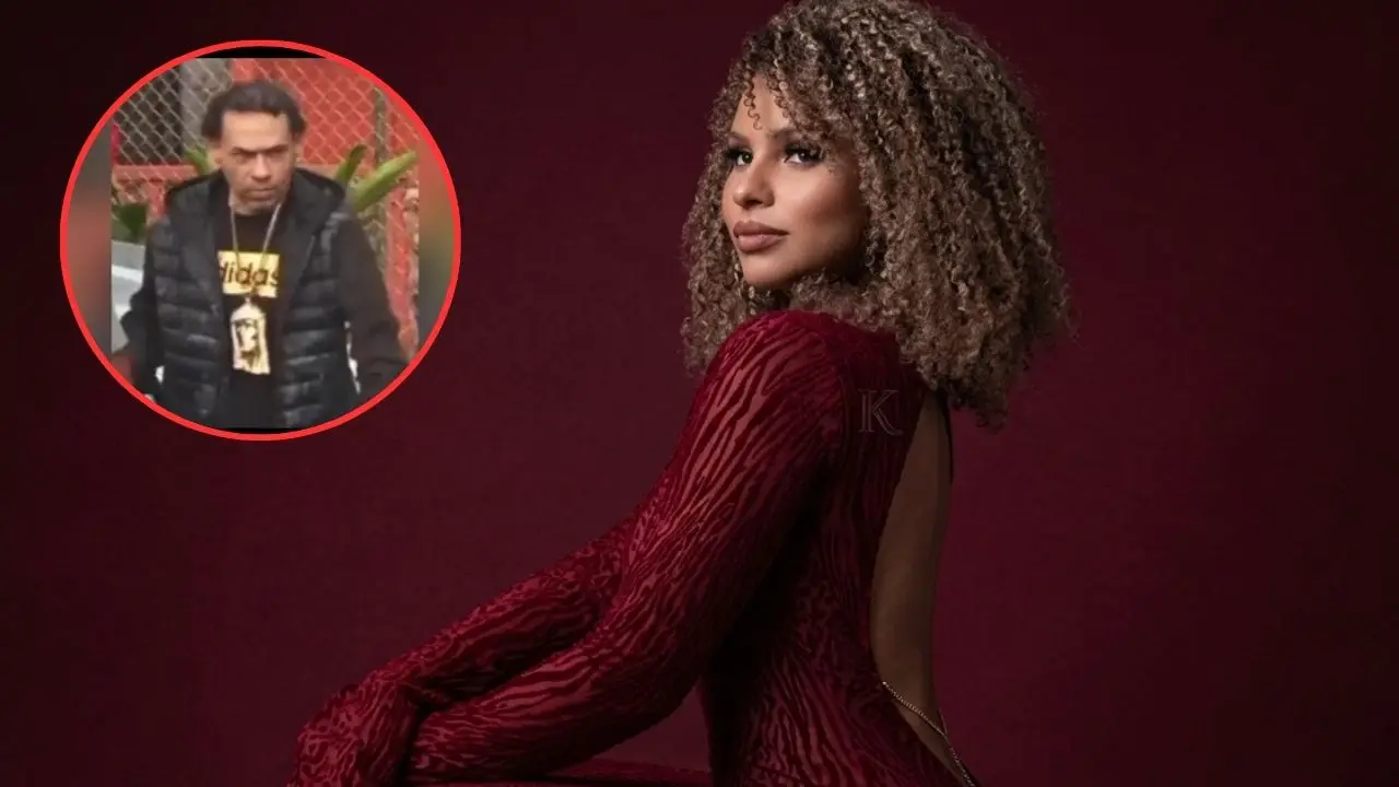 Esposa de narco "Pecho de Rata" presumía una vida llena de lujos en redes sociales Imagen de Esposa de narco "Pecho de Rata" presumía una vida llena de lujos en redes sociales