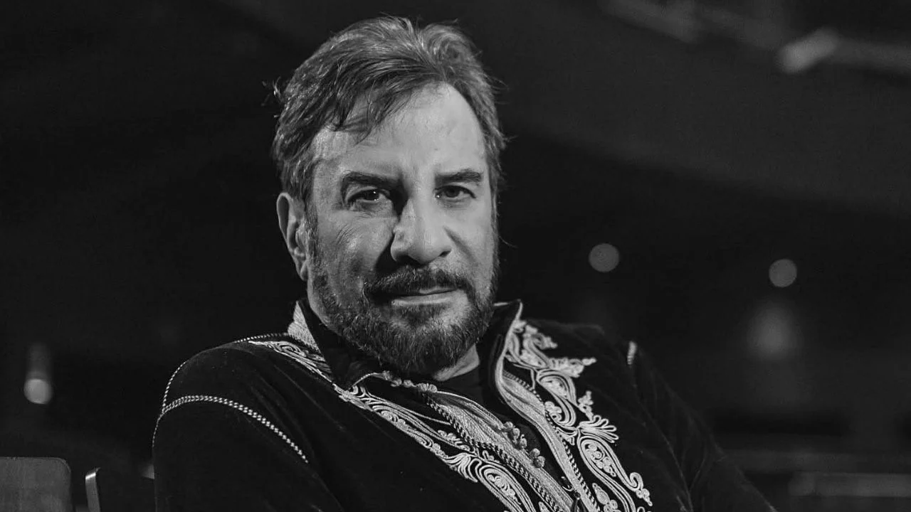 Eugenio Zanetti pareja: Quién es Sebastián Sabas, biografía y muerte del director Imagen de Eugenio Zanetti pareja: Quién es Sebastián Sabas, biografía y muerte del director