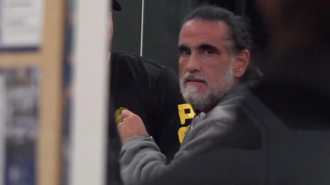 Alex Saab, presunto testaferro de Maduro, admite en EE. UU. culpabilidad por lavado Imagen de Alex Saab, presunto testaferro de Maduro, admite en EE. UU. culpabilidad por lavado