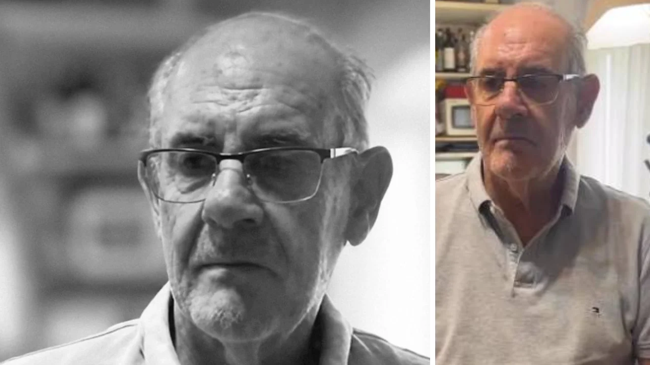 Fallece Alejandro 'Alejo' Giorello Varela: Quién era y de qué murió el exintendente Imagen de Fallece Alejandro 'Alejo' Giorello Varela: Quién era y de qué murió el exintendente