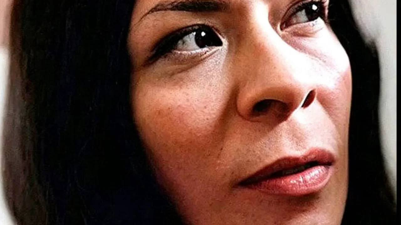 Fallece Ludivina Olivas: ¿Qué le pasó, qué se sabe de la muerte de la actriz? Imagen de Fallece Ludivina Olivas: ¿Qué le pasó, qué se sabe de la muerte de la actriz?