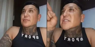 Imagen de Último video de Farath Coronel muestra discusión antes de su muerte