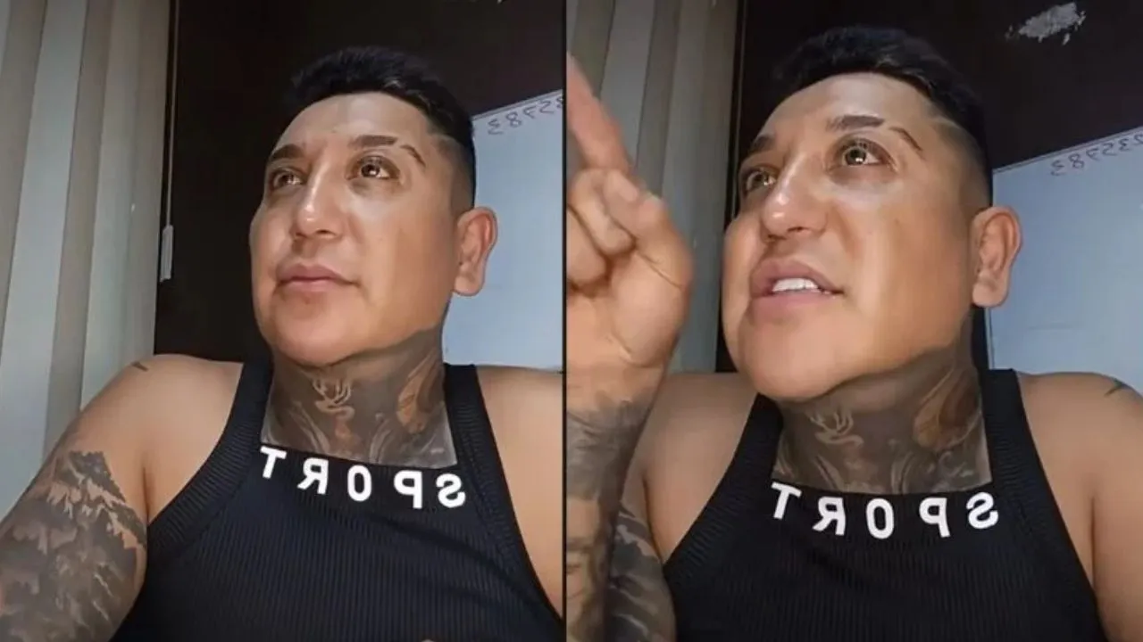 Último video de Farath Coronel muestra discusión antes de su muerte Imagen de Último video de Farath Coronel muestra discusión antes de su muerte