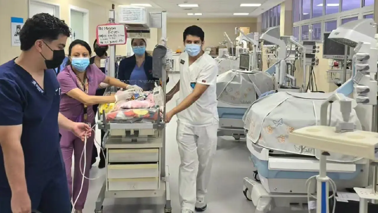 Así funcionarán los servicios de salud durante el feriado del 15 de septiembre Imagen de Así funcionarán los servicios de salud durante el feriado del 15 de septiembre