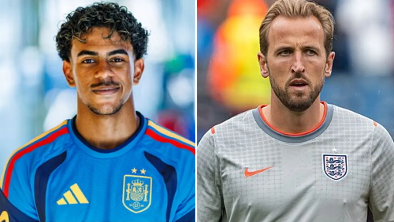 Imagen de ¿Filtran lista de los supuestos ganadores al Balón de Oro 2026? Esto se sabe