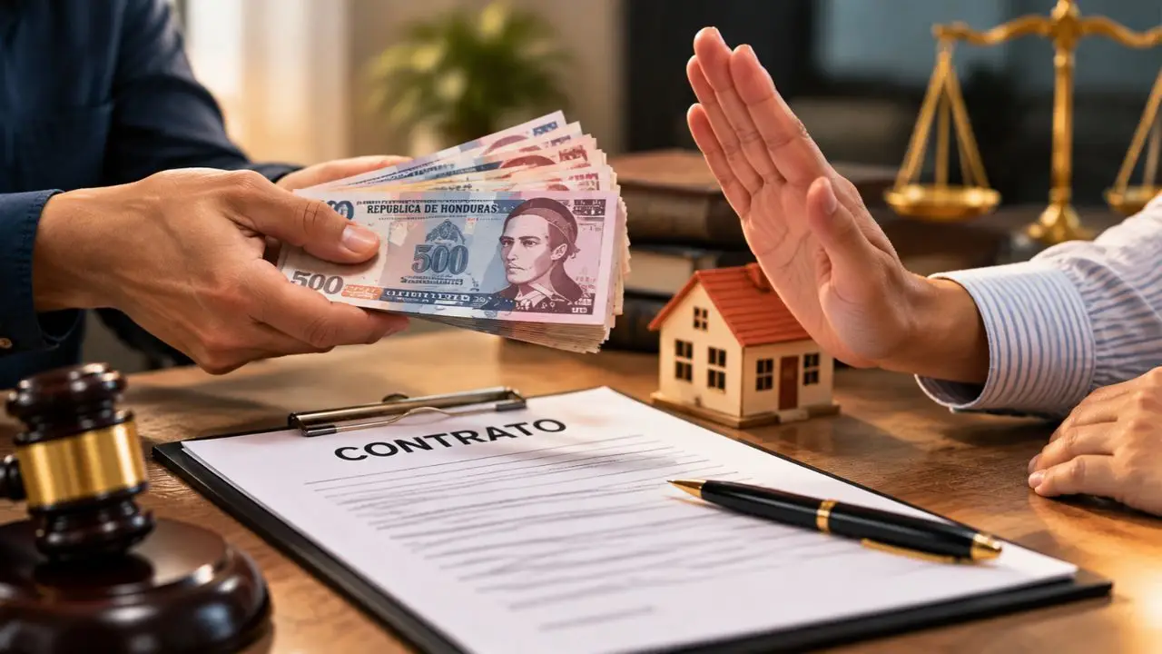 ¿Firmar o confiar en la palabra? Esto aconseja una abogada si prestaste dinero Imagen de ¿Firmar o confiar en la palabra? Esto aconseja una abogada si prestaste dinero