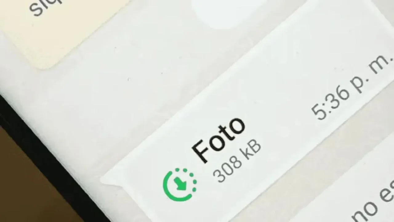 Alertan sobre nueva estafa con fotos de única vista en WhatsApp Imagen de Alertan sobre nueva estafa con fotos de única vista en WhatsApp