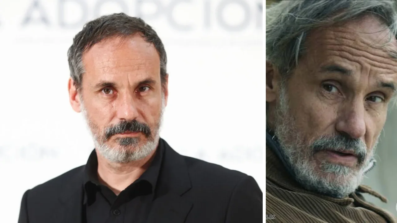 Francesc Garrido, muerte: Biografía, esposa, hija y de qué murió Imagen de Francesc Garrido, muerte: Biografía, esposa, hija y de qué murió